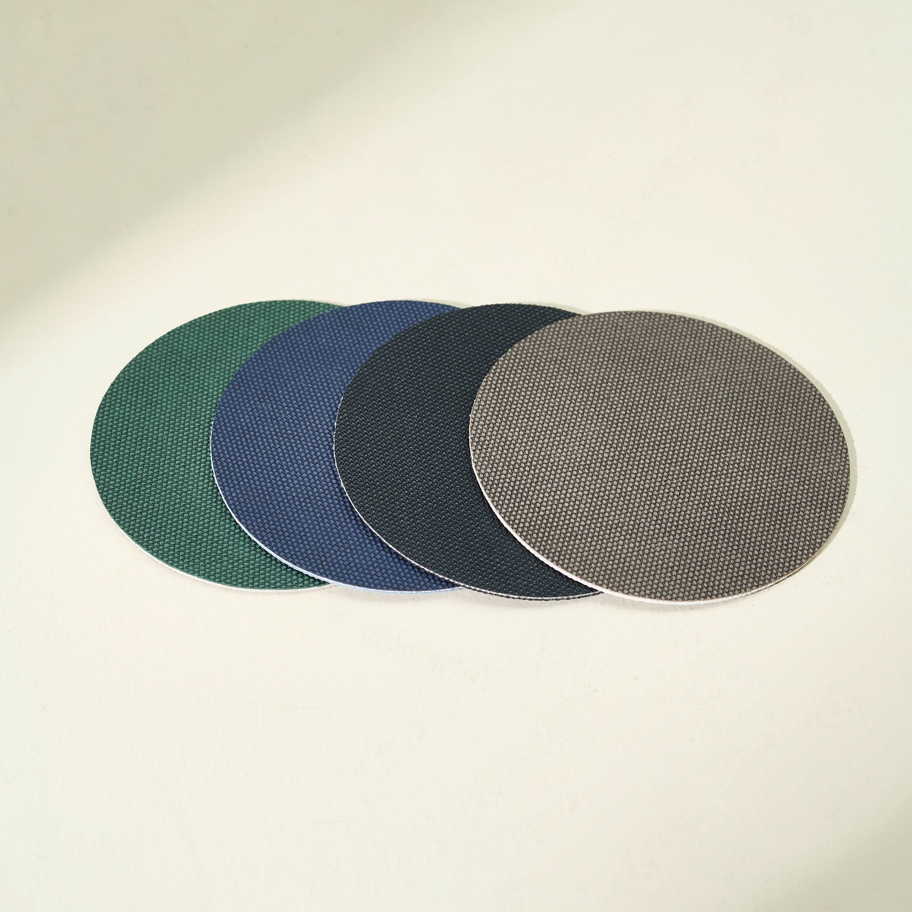 Oxford Vendbar Coasters 4 stk.